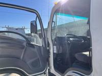 2013 ISUZU NPR HD 14' MOVING BOX TRUCK DELIVERY TRUCK GAS WALK UP RAMP GARDENA - Image 9