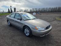 ⭐ 2005 FORD TAURUS ⭐ 💲 LOW DOWN PAYMENT OPTIONS (OAC)💲 Independence Monmouth Dallas Salem Albany Corvallis - Image 2