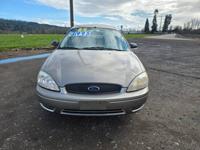 ⭐ 2005 FORD TAURUS ⭐ 💲 LOW DOWN PAYMENT OPTIONS (OAC)💲 Independence Monmouth Dallas Salem Albany Corvallis - Image 3
