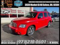 2009 Chevrolet HHR LT 4dr Wagon w/2LT - Image 2