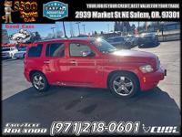 2009 Chevrolet HHR LT 4dr Wagon w/2LT - Image 5