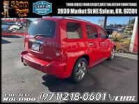 2009 Chevrolet HHR LT 4dr Wagon w/2LT - Image 6