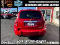 2009 Chevrolet HHR LT 4dr Wagon w/2LT - Image 7