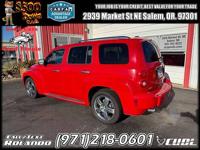 2009 Chevrolet HHR LT 4dr Wagon w/2LT - Image 8