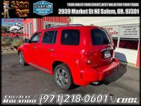 2009 Chevrolet HHR LT 4dr Wagon w/2LT - Image 10