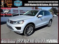 2016 Volkswagen Touareg TDI Sport AWD 4dr SUV w/Technology - Image 2