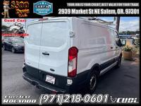 2016 Ford Transit 150 3dr SWB Low Roof Cargo Van w/60/40 Passenger S - Image 6