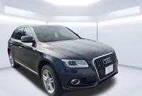 2017 Audi Q5 2.0T Premium Plus quattro SUV w/ CLEAN CARFAX Just 65k Mi Jacksonville - Image 2