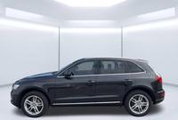 2017 Audi Q5 2.0T Premium Plus quattro SUV w/ CLEAN CARFAX Just 65k Mi Jacksonville - Image 3