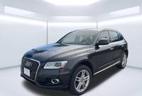 2017 Audi Q5 2.0T Premium Plus quattro SUV w/ CLEAN CARFAX Just 65k Mi Jacksonville - Image 4
