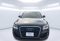2017 Audi Q5 2.0T Premium Plus quattro SUV w/ CLEAN CARFAX Just 65k Mi Jacksonville - Image 6