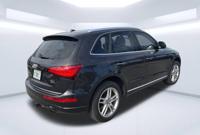 2017 Audi Q5 2.0T Premium Plus quattro SUV w/ CLEAN CARFAX Just 65k Mi Jacksonville - Image 7
