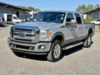 2011 FORD F-350SD LARIAT 4X4 6.7L POWERSTROKE DEF/DPF DELETED NORTH JACVKSONVILLE - Image 2