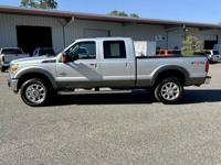 2011 FORD F-350SD LARIAT 4X4 6.7L POWERSTROKE DEF/DPF DELETED NORTH JACVKSONVILLE - Image 3