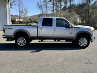 2011 FORD F-350SD LARIAT 4X4 6.7L POWERSTROKE DEF/DPF DELETED NORTH JACVKSONVILLE - Image 6