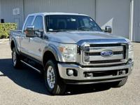 2011 FORD F-350SD LARIAT 4X4 6.7L POWERSTROKE DEF/DPF DELETED NORTH JACVKSONVILLE - Image 7