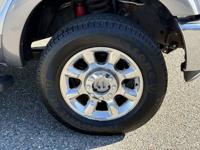 2011 FORD F-350SD LARIAT 4X4 6.7L POWERSTROKE DEF/DPF DELETED NORTH JACVKSONVILLE - Image 10