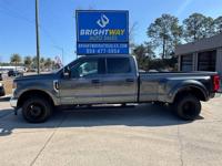 2020 Ford F350sd XLT*** EASY FINANCING FOR EVERYONE *** Blanding Beach Blvd - Image 3
