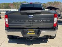 2020 Ford F350sd XLT*** EASY FINANCING FOR EVERYONE *** Blanding Beach Blvd - Image 7