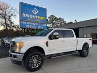 2017 Ford F250sd Lariat*** EASY FINANCING FOR EVERYONE *** -2 Beach Blvd