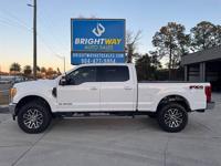 2017 Ford F250sd Lariat*** EASY FINANCING FOR EVERYONE *** -2 Beach Blvd - Image 3
