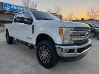 2017 Ford F250sd Lariat*** EASY FINANCING FOR EVERYONE *** -2 Beach Blvd - Image 4