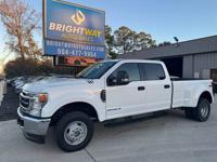 2021 Ford F350sd XLT*** EASY FINANCING FOR EVERYONE *** -2 Beach Blvd