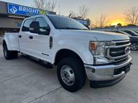 2021 Ford F350sd XLT*** EASY FINANCING FOR EVERYONE *** -2 Beach Blvd - Image 4