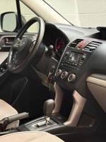 2015 Subaru Forester ~ New Tires ~ All Wheel Drive! Clean Title! - Image 3