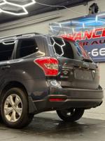 2015 Subaru Forester ~ New Tires ~ All Wheel Drive! Clean Title! - Image 8