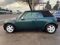 2007 MINI Cooper Base 2dr Convertible TRADES WELCOME!! - Image 3