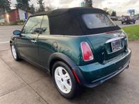 2007 MINI Cooper Base 2dr Convertible TRADES WELCOME!! - Image 5