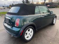 2007 MINI Cooper Base 2dr Convertible TRADES WELCOME!! - Image 7
