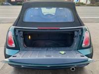 2007 MINI Cooper Base 2dr Convertible TRADES WELCOME!! - Image 8