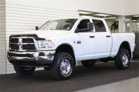 2012 RAM 2500 4X4 6.7L 6-SPEED 23K MLS 0-RUST 2011 2010 2009 3500 2013 Jordan Motorsports