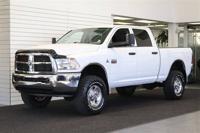 2012 RAM 2500 4X4 6.7L 6-SPEED 23K MLS 0-RUST 2011 2010 2009 3500 2013 Jordan Motorsports - Image 4