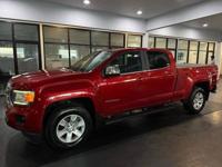 2015 GMC Canyon Crew Cab SLE Pickup 4D 6 ft V6, VVT, 3.6 Liter - CUDL multnomah county - Image 2