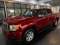 2015 GMC Canyon Crew Cab SLE Pickup 4D 6 ft V6, VVT, 3.6 Liter - CUDL multnomah county - Image 3