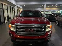 2015 GMC Canyon Crew Cab SLE Pickup 4D 6 ft V6, VVT, 3.6 Liter - CUDL multnomah county - Image 4