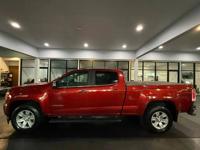 2015 GMC Canyon Crew Cab SLE Pickup 4D 6 ft V6, VVT, 3.6 Liter - CUDL multnomah county - Image 5