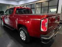 2015 GMC Canyon Crew Cab SLE Pickup 4D 6 ft V6, VVT, 3.6 Liter - CUDL multnomah county - Image 6