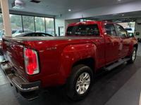 2015 GMC Canyon Crew Cab SLE Pickup 4D 6 ft V6, VVT, 3.6 Liter - CUDL multnomah county - Image 8
