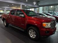 2015 GMC Canyon Crew Cab SLE Pickup 4D 6 ft V6, VVT, 3.6 Liter - CUDL multnomah county - Image 10