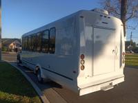 2015 Ford F550 Party Bus Limousine philadelphia - Image 4