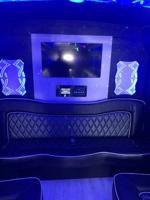 2015 Ford F550 Party Bus Limousine philadelphia - Image 7