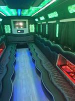 2015 Ford F550 Party Bus Limousine philadelphia - Image 9