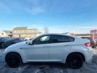 2014 BMW X6 M / 555HP / TWIN TURBO V8 / WE FINANCE FEASTERVILLE - Image 3
