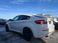 2014 BMW X6 M / 555HP / TWIN TURBO V8 / WE FINANCE FEASTERVILLE - Image 4