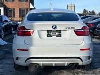 2014 BMW X6 M / 555HP / TWIN TURBO V8 / WE FINANCE FEASTERVILLE - Image 5