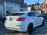 2014 BMW X6 M / 555HP / TWIN TURBO V8 / WE FINANCE FEASTERVILLE - Image 6